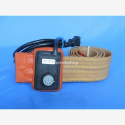 Omegalux HTWAT201-004 Heating Tape